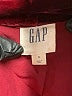 Gap Burgundy Blazer Size S - photo 6