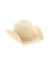 Hat Attack Solid Ivory Sun Hat One size - photo 1