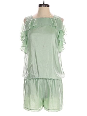 Amanda Uprichard Romper (view 1)