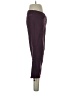 Eddie Bauer Purple Casual Pants Size 2 - photo 4