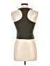 Vuori Green Tank Top Size L (estimated) - photo 2