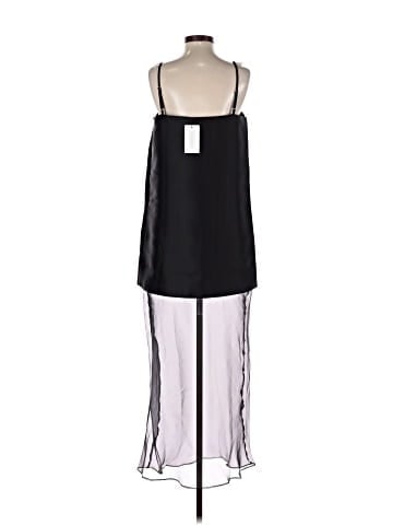 Line & Dot Cocktail Dress (view 2)