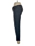 Flying Monkey Hearts Blue Jeans Size 27 waist - photo 5