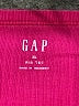 Gap Pink Active T-Shirt Size XL - photo 7