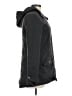 Yoki 100% Polyester Gray Coat Size M - photo 4