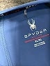 Spyder Blue Long Sleeve T-Shirt Size XL - photo 7