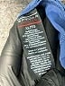 Spyder Blue Long Sleeve T-Shirt Size XL - photo 8