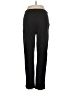 Betabrand Black Track Pants Size M - photo 2