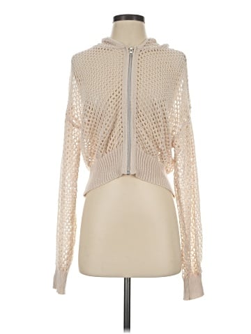 Charlotte Russe Cardigan (view 1)
