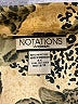 Notations Animal Print Gold Short Sleeve Button-Down Shirt Size 3X - photo 4