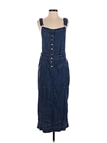 Wrap Casual Dress (view 1)