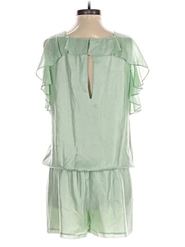 Amanda Uprichard Romper (view 2)