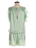 Amanda Uprichard Green Romper Size S - photo 2