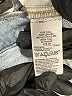 Gap Stars Blue Jeans Size 6 (tall) - photo 5