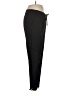 Betabrand Black Track Pants Size M - photo 4
