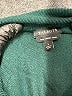 Talbots 100% Merino Wool Green Wool Pullover Sweater Size L - photo 7
