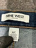 Nine West Blue Jeans Size 16 Petite - photo 4