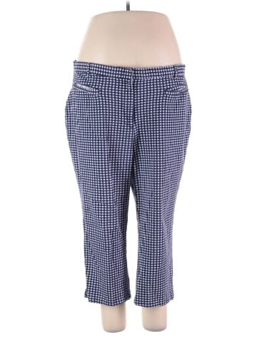 Signature Casual Pants (view 1)