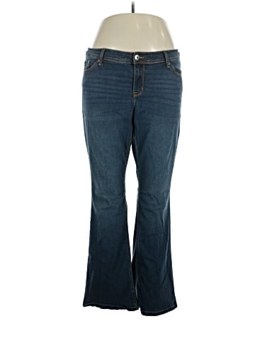 Torrid Jeans (view 1)