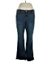 Torrid Blue Jeans Size 16 - photo 1
