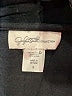 Jaclyn Smith Black Kimono Size S - photo 7
