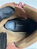 Jeffrey Campbell 100% Leather Pink Brown Ankle Boots Size 7 1/2 - photo 3