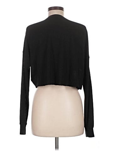 Out From Under Long Sleeve Top (view 2)