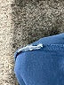 Life Is Good Blue Active T-Shirt Size L - photo 5