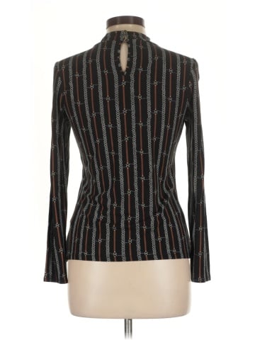 Karen Millen Long Sleeve Top (view 2)