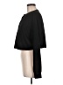 Out From Under Black Long Sleeve Top Size M - photo 5