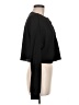 Out From Under Black Long Sleeve Top Size M - photo 4