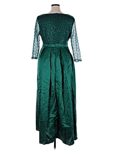 Unbranded Cocktail Dress (view 2)