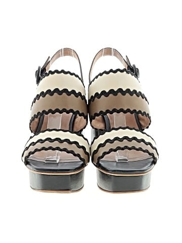 Bernardo Sandals (view 2)