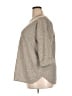 Max Studio Gray 3/4 Sleeve Top Size 2X - photo 5