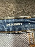 Old Navy Blue Jeans Size 2 - photo 7
