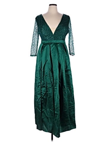 Unbranded Cocktail Dress (view 1)