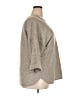 Max Studio Gray 3/4 Sleeve Top Size 2X - photo 4