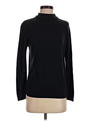 Requirements Turtleneck Sweater (view 1)