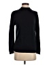 Requirements Black Turtleneck Sweater Size S - photo 1