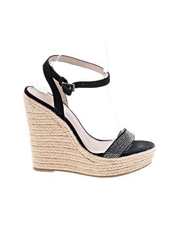 Pelle Moda Wedges (view 1)