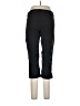 Eddie Bauer Solid Black Casual Pants Size 10 - photo 2