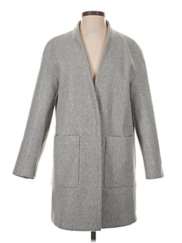 Zara Coat (view 1)