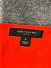 Ann Taylor Red Formal Skirt Size 2 Petite - photo 4