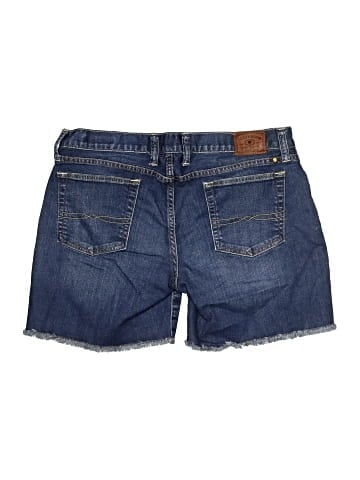 Lucky Brand Denim Shorts (view 2)