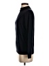 Requirements Black Turtleneck Sweater Size S - photo 5