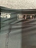 Mountain Hardwear Solid Black Skort Size XL - photo 3