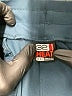 32 Degrees Solid Blue Active Pants Size XXL - photo 4