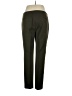 Talbots Solid Green Dress Pants Size 14 - photo 2