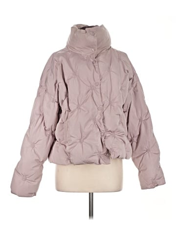Illa Illa Snow Jacket (view 1)
