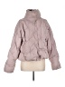 Illa Illa 100% Polyester Pink Snow Jacket Size M - photo 1